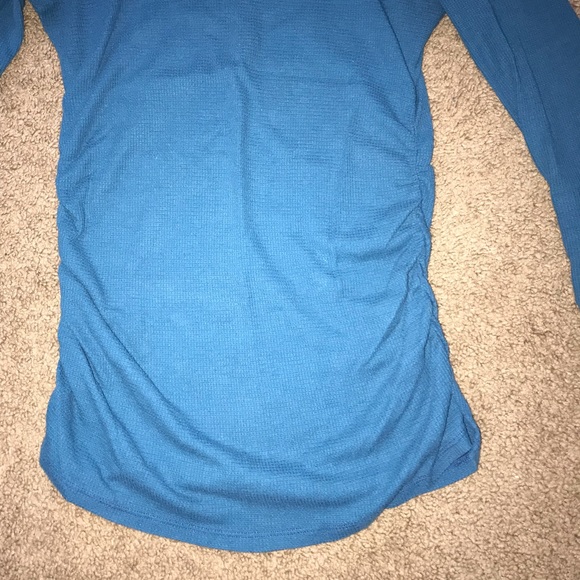 Kokoon LS Shirt - Picture 2 of 3